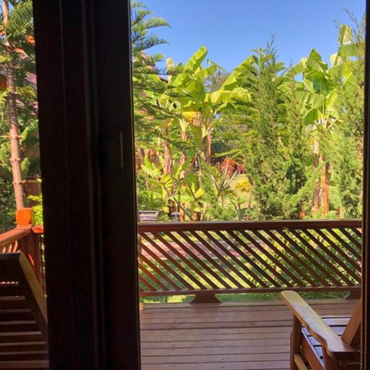 ניאונגשווה Blue Vanda Lodge מראה חיצוני תמונה